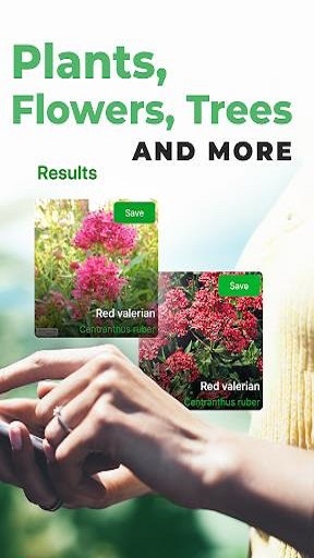 PlantSnap Screenshot2
