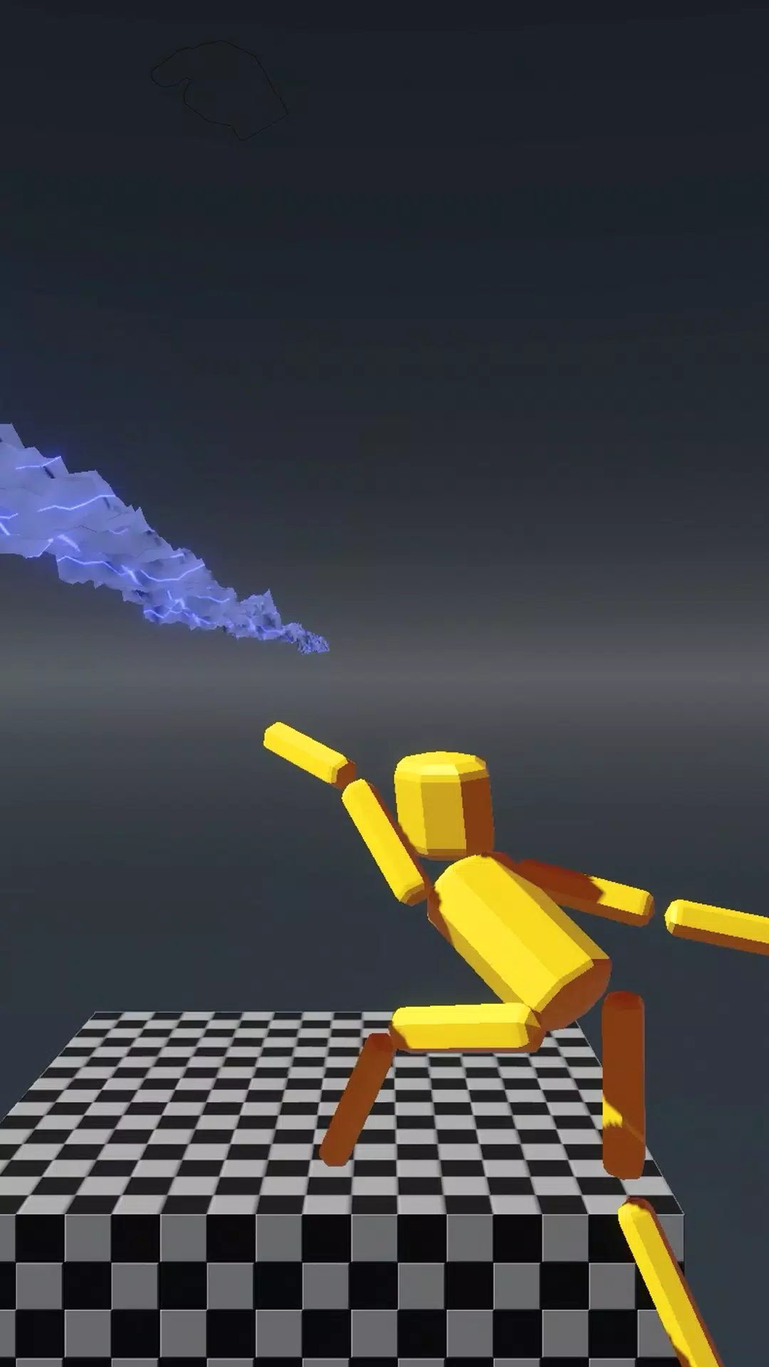 Puppetman Off-Road Screenshot2