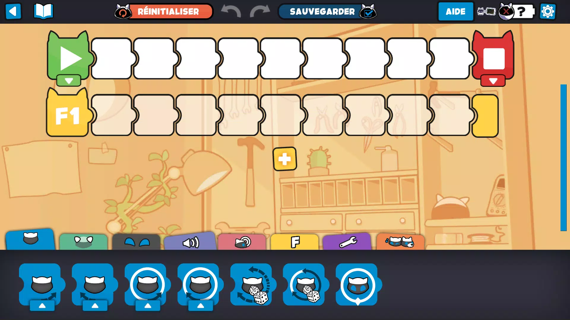 Winky Code Screenshot4