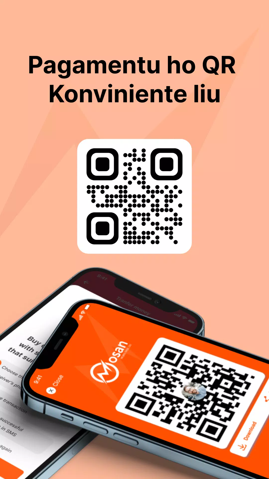 Mosan Screenshot4