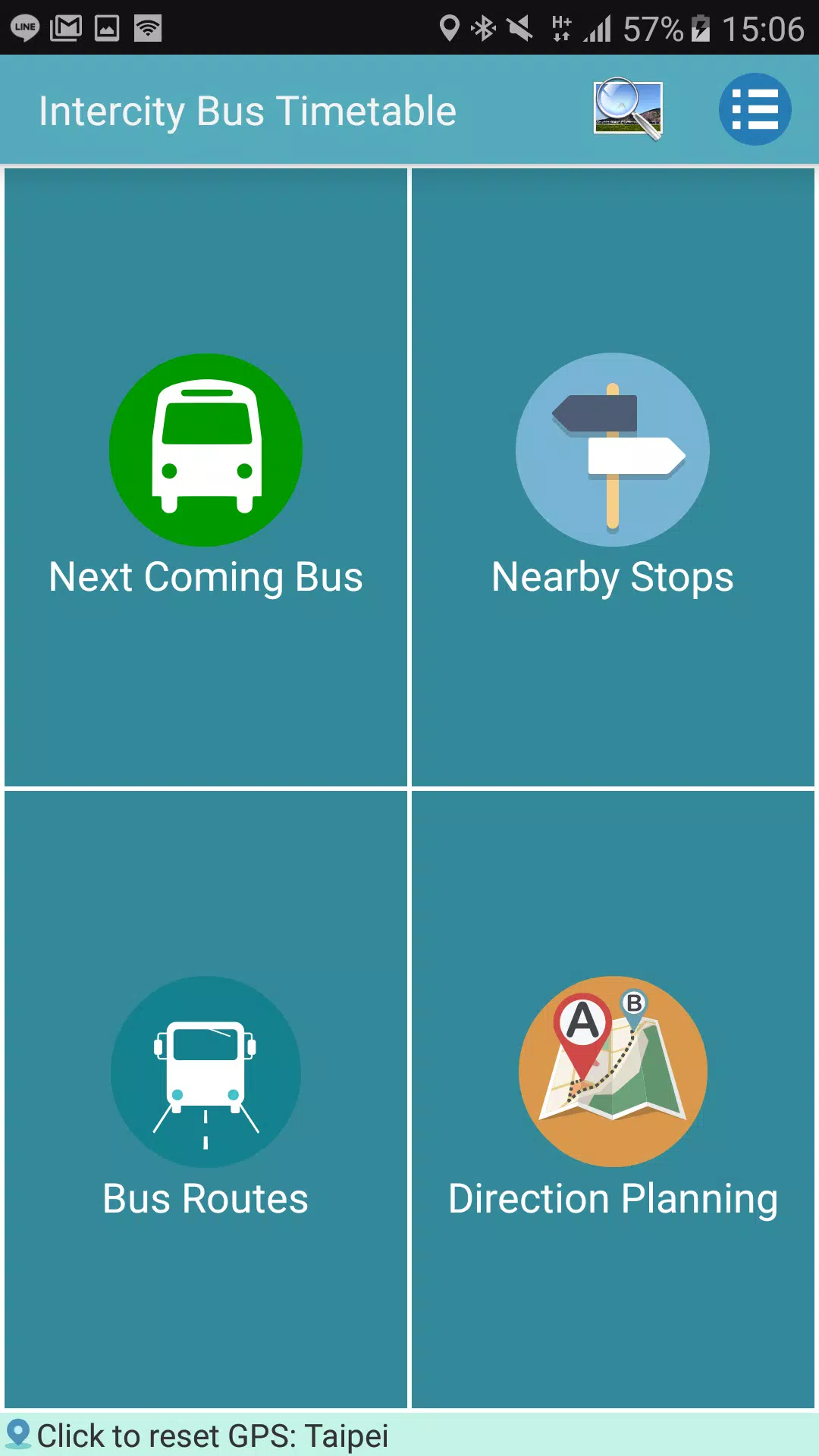 KaoHsiung Bus Timetable Screenshot8