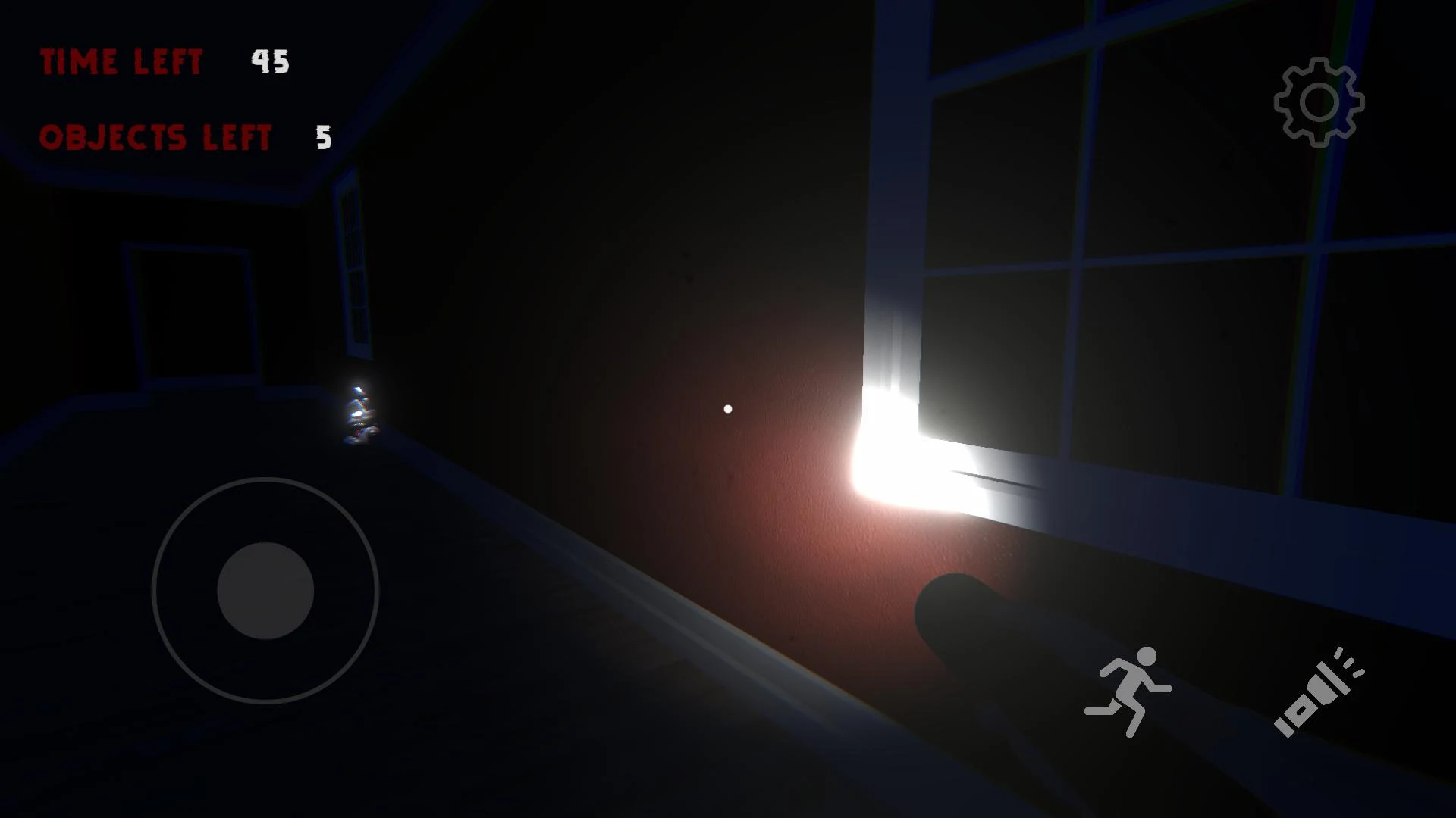 Yaten's Horror Session Screenshot2