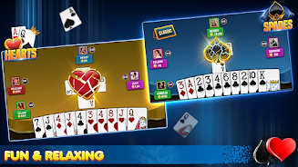 Ultimate Offline Card Games Screenshot3
