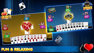Ultimate Offline Card Games Screenshot18
