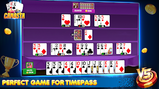 Ultimate Offline Card Games Screenshot23