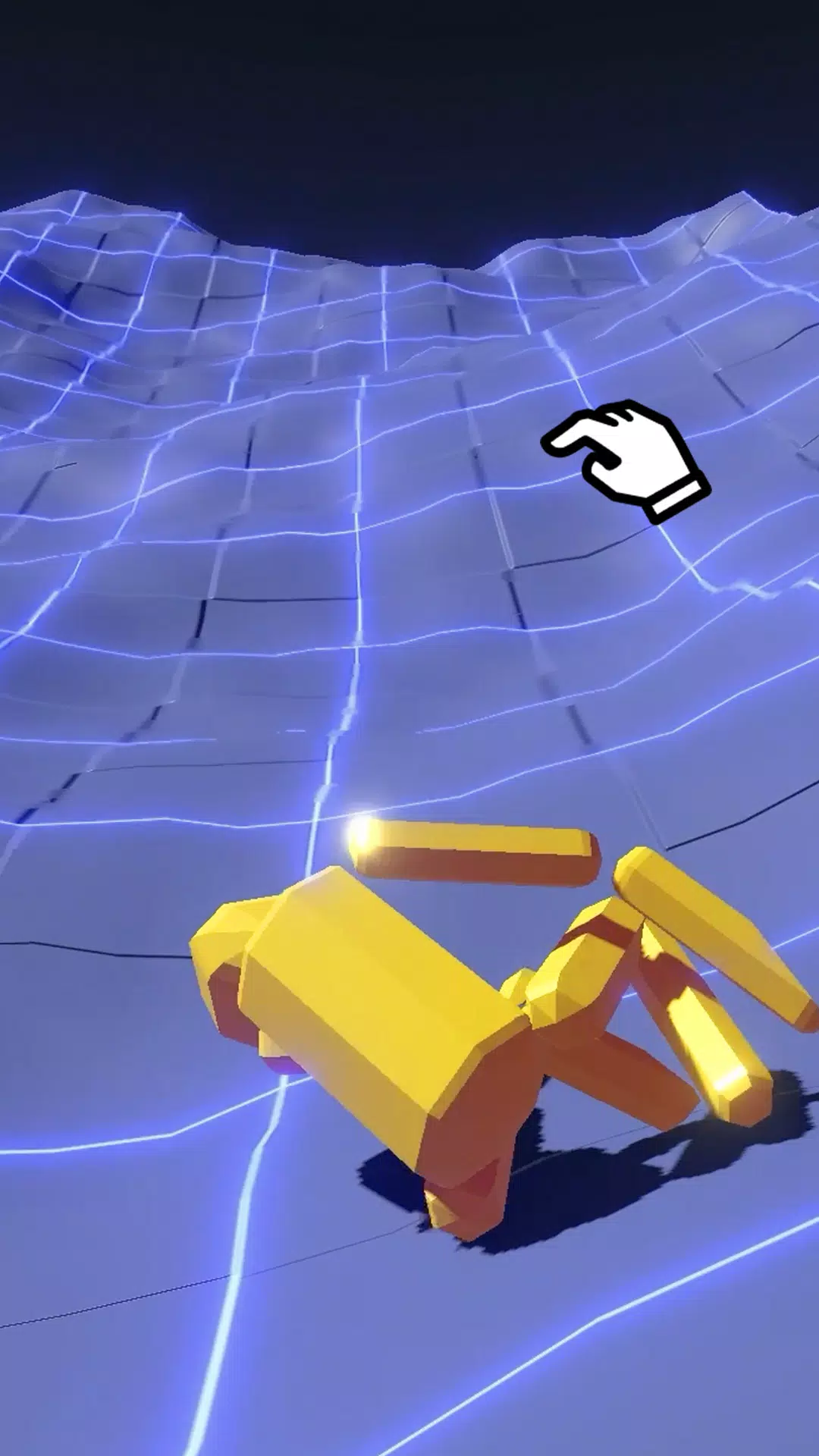Puppetman Off-Road Screenshot4