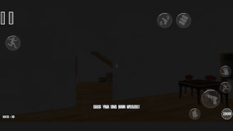 Let's Kill Jeff The Killer Ch2 Screenshot2