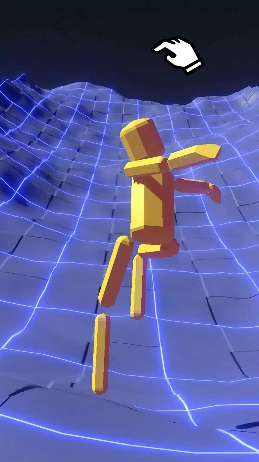 Puppetman Off-Road Screenshot7