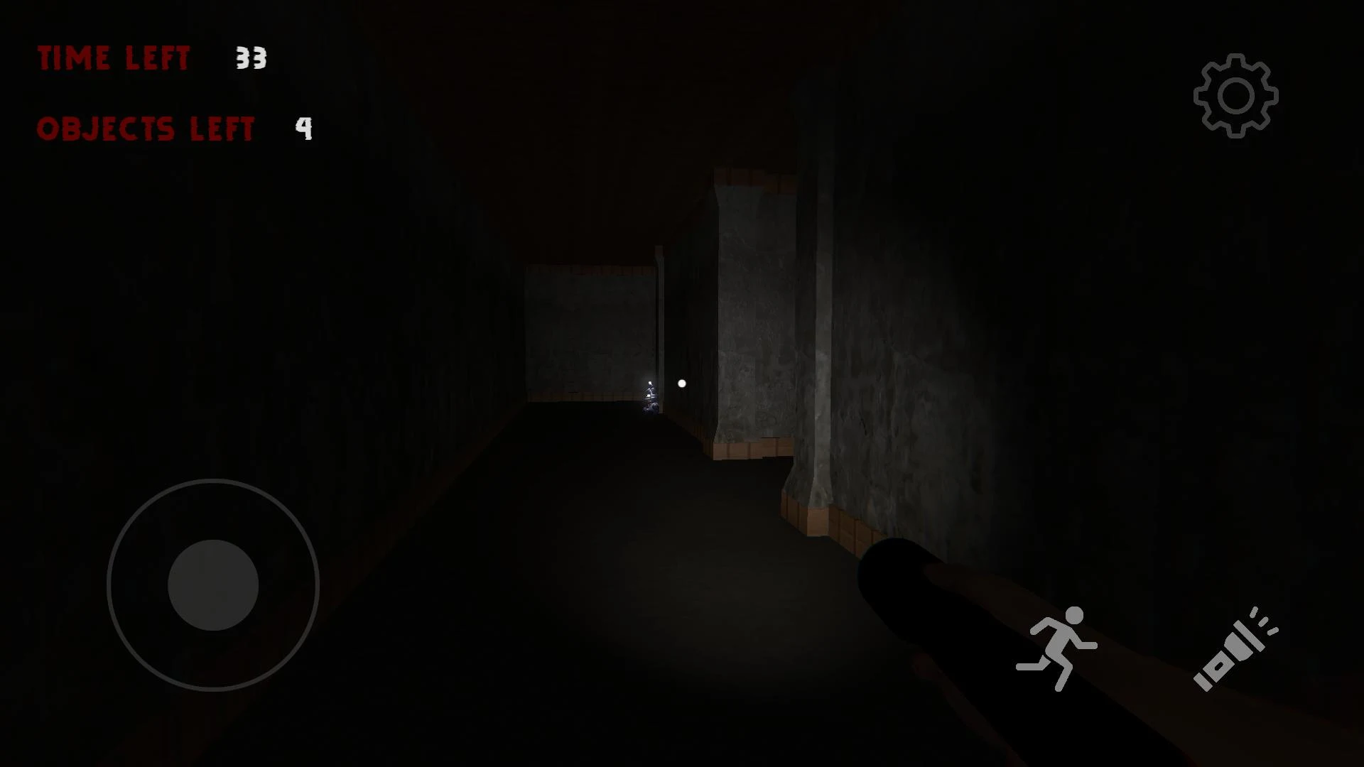 Yaten's Horror Session Screenshot4