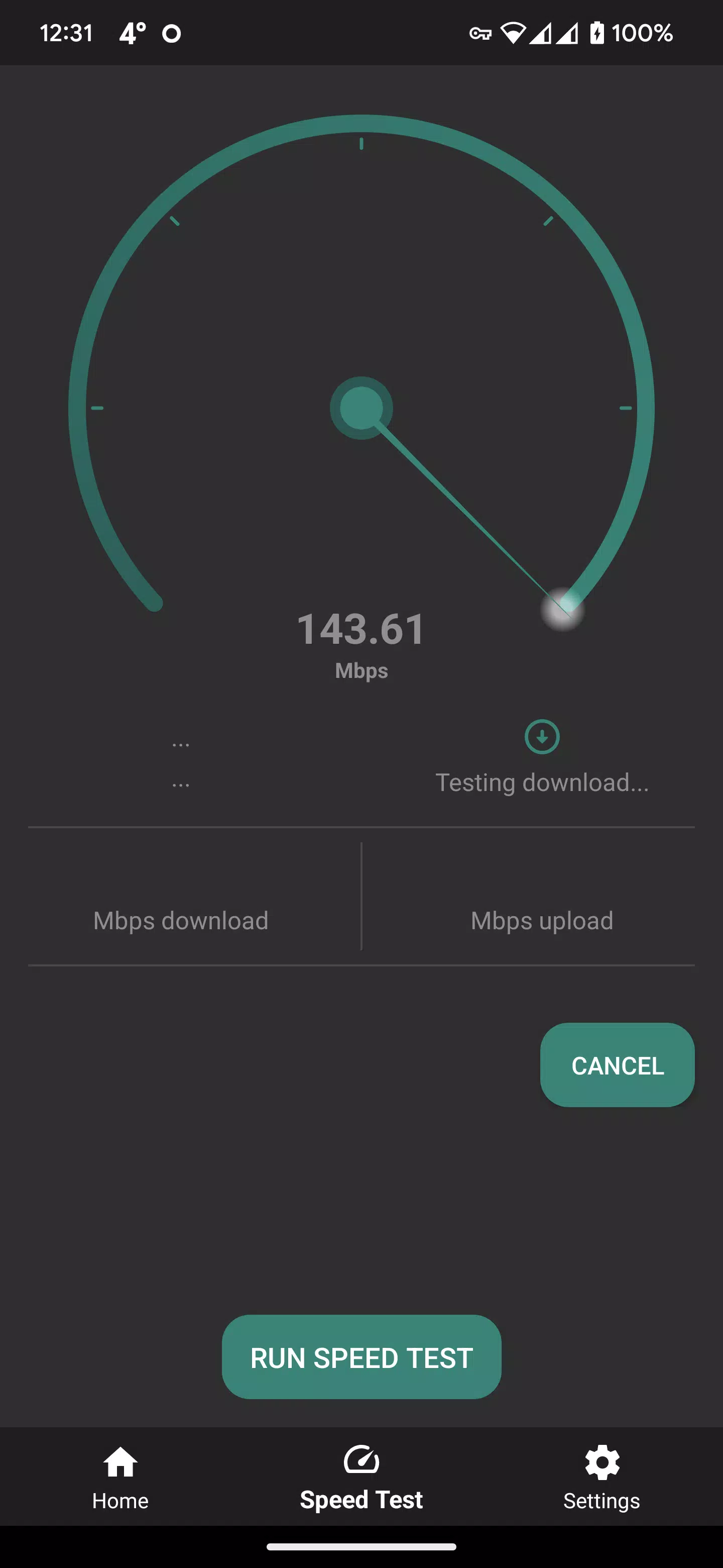 Internet Blocker Screenshot3