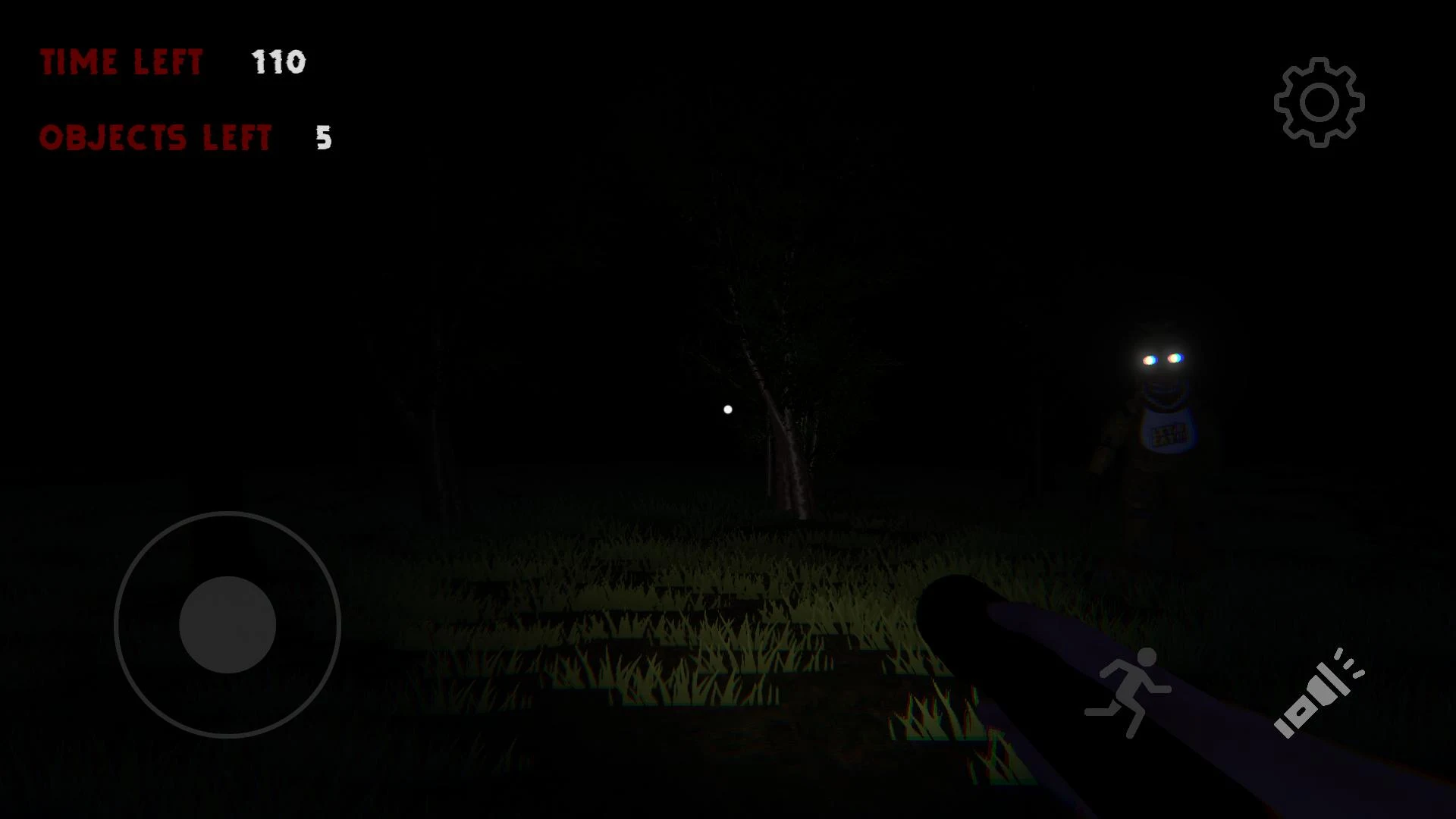 Yaten's Horror Session Screenshot8