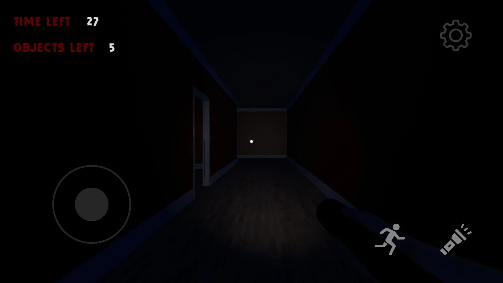 Yaten's Horror Session Screenshot3