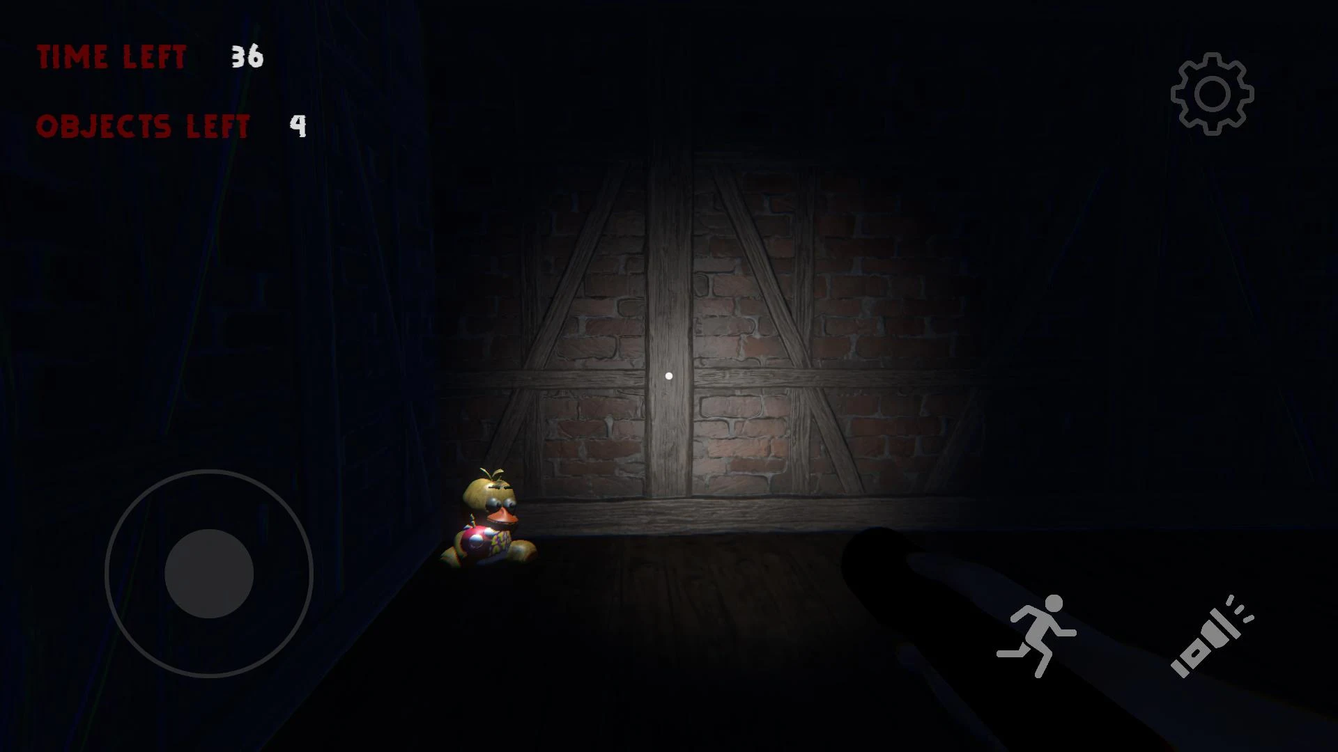 Yaten's Horror Session Screenshot7