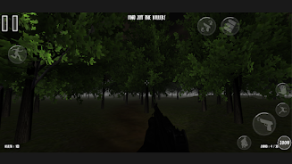 Let's Kill Jeff The Killer Ch2 Screenshot5