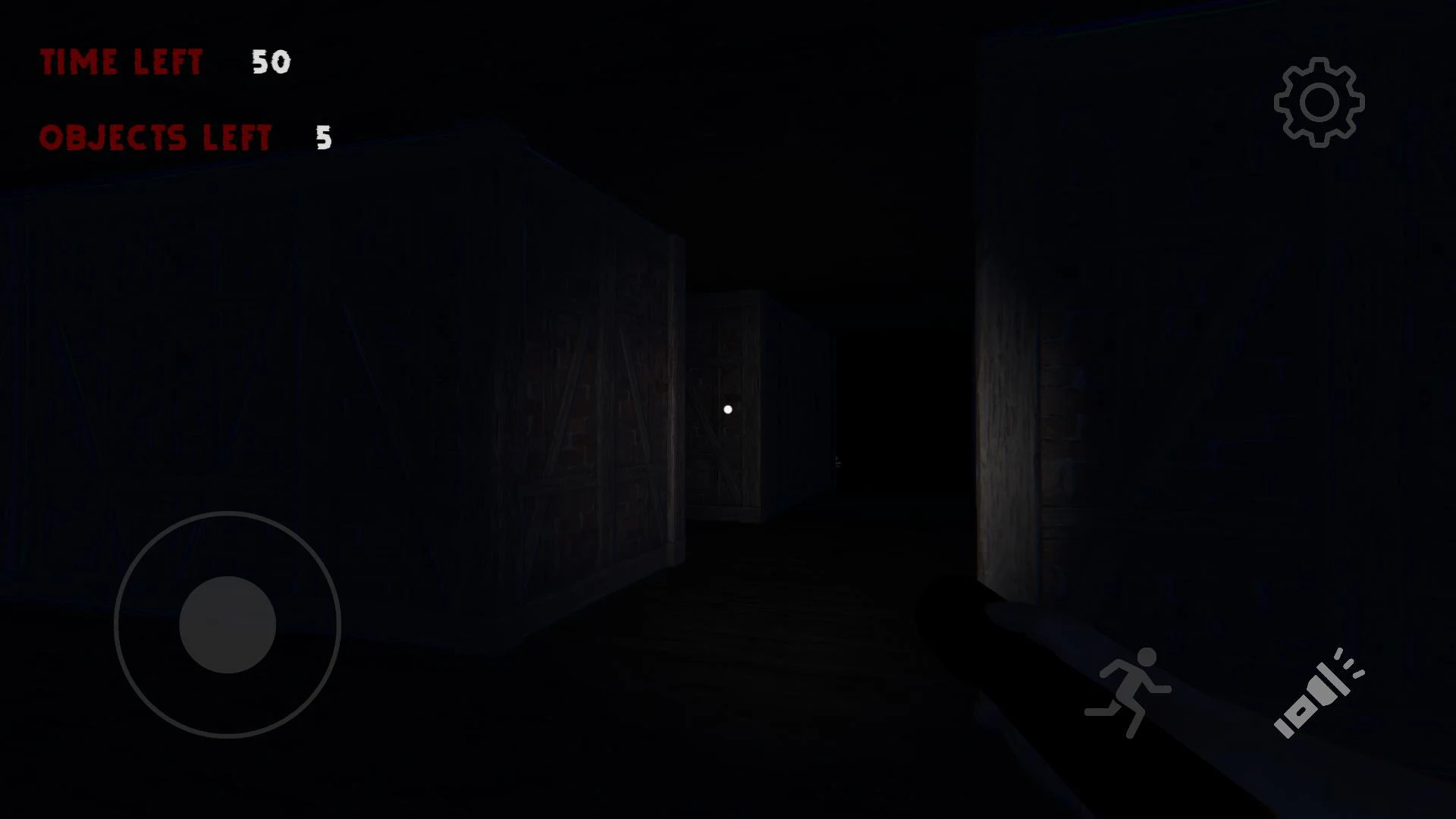 Yaten's Horror Session Screenshot6