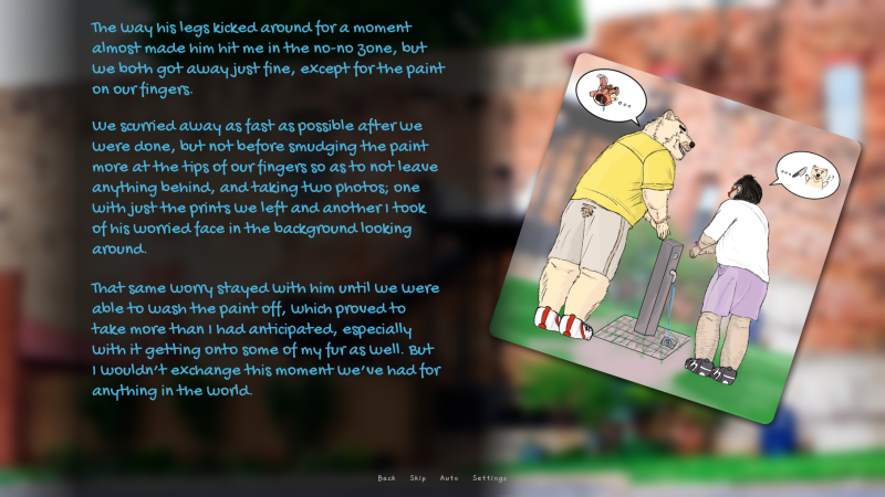 lemonade Screenshot3