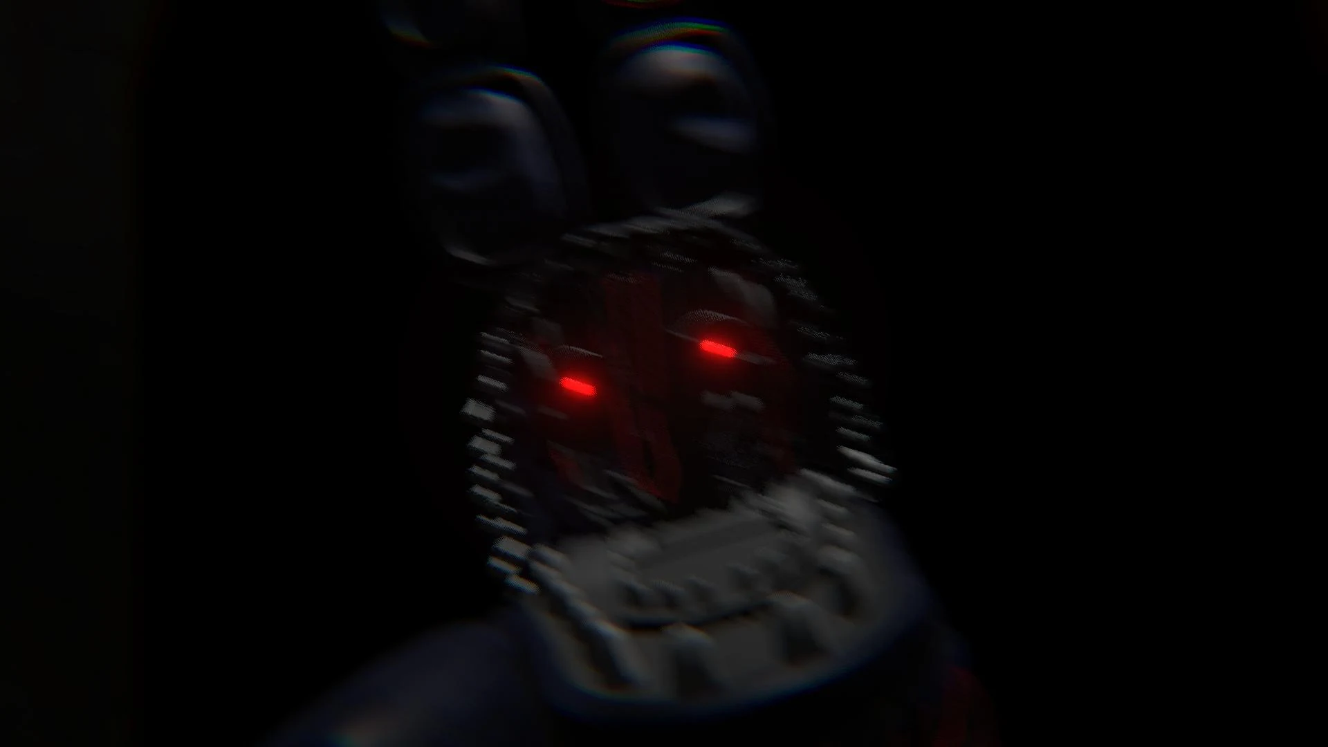 Yaten's Horror Session Screenshot5