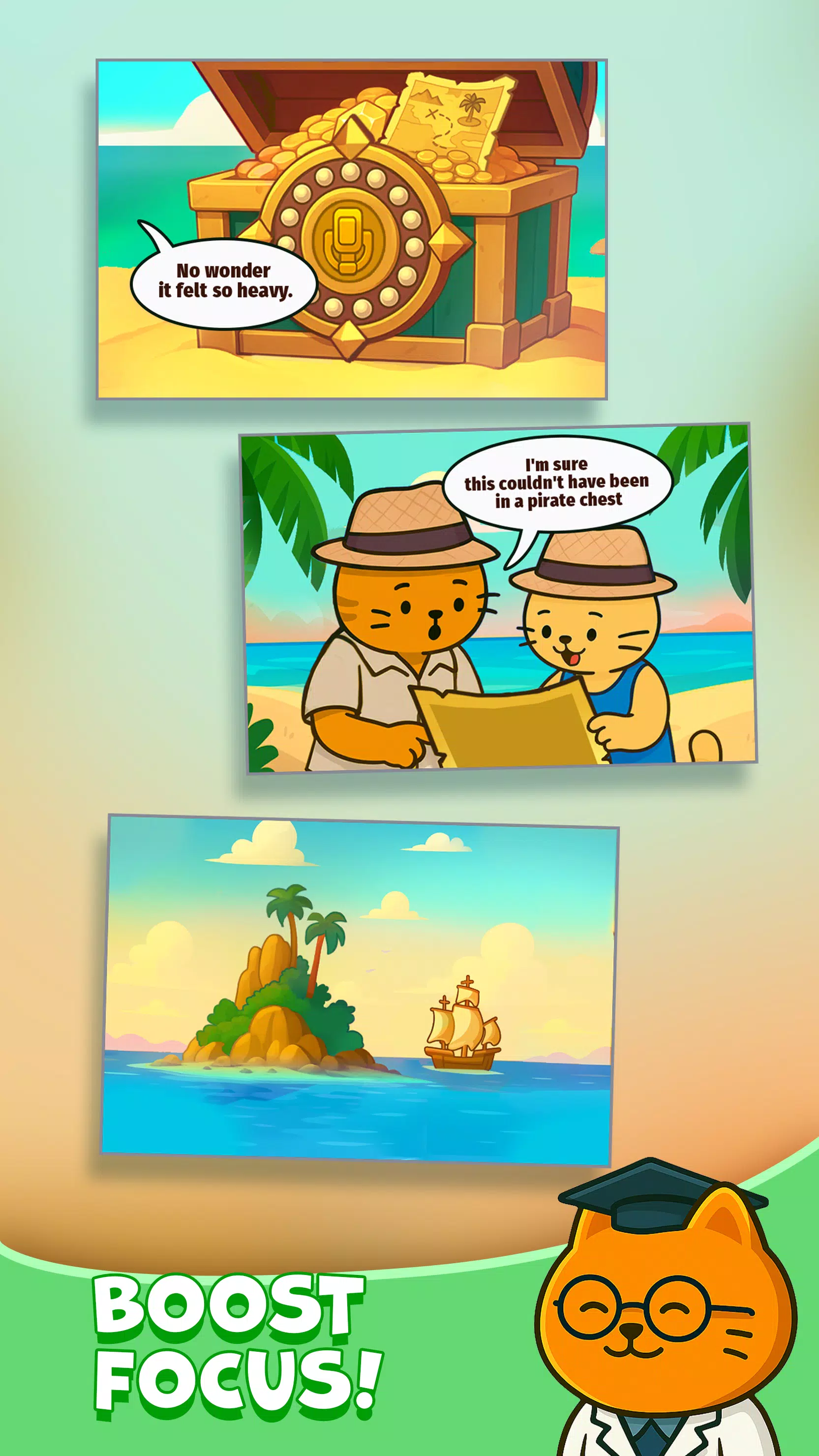 Code Cats Screenshot2