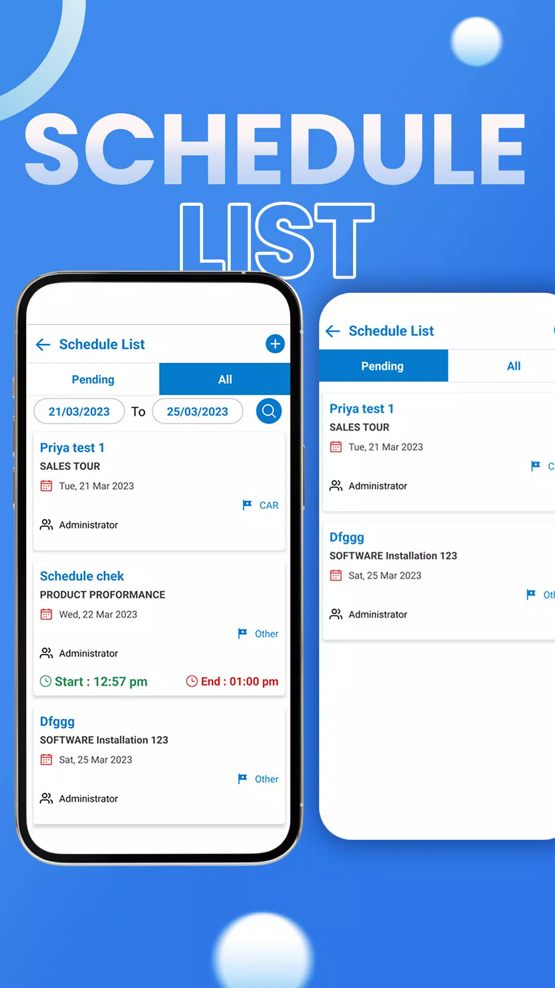 Alpha Payroll Screenshot4