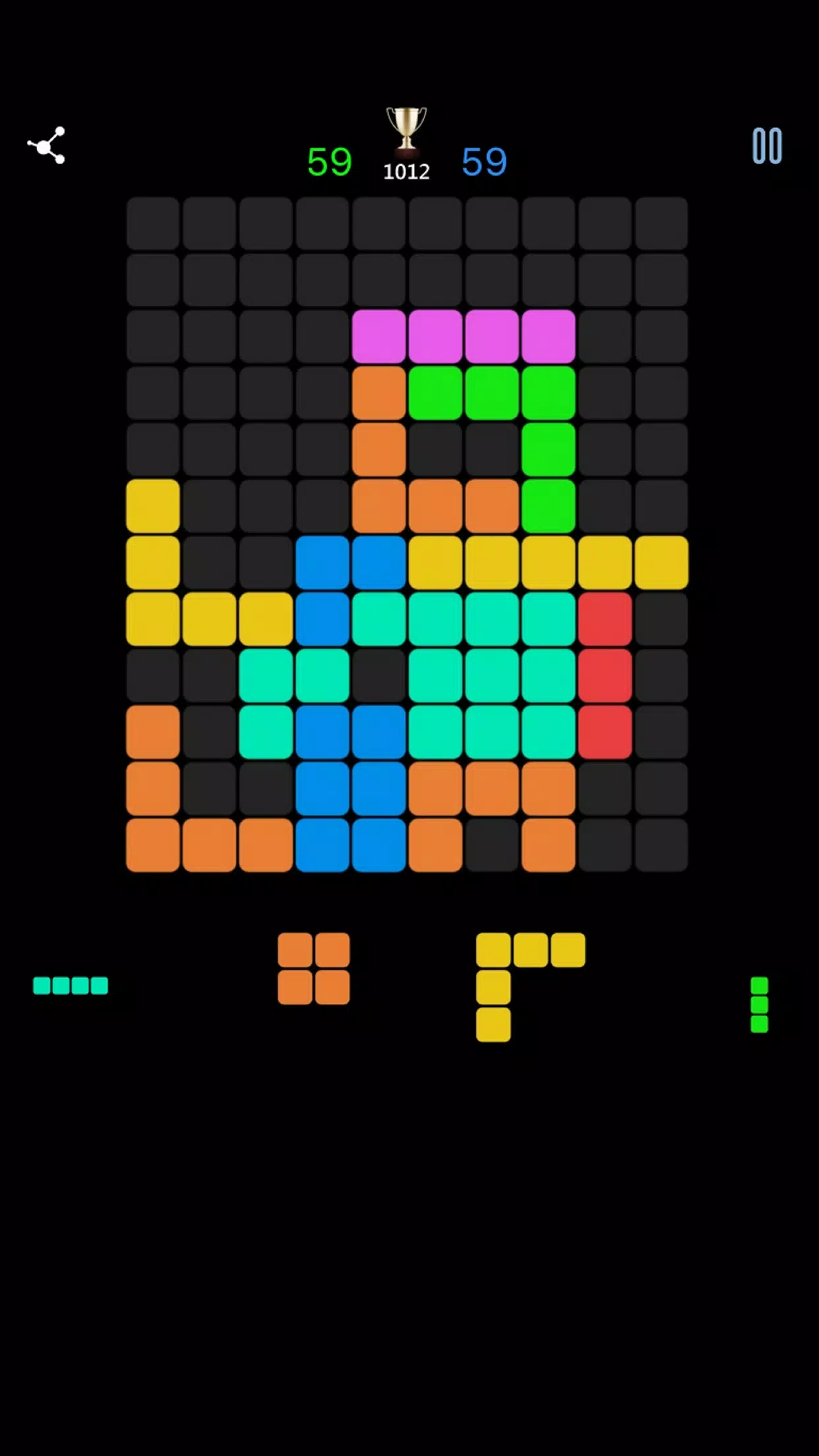 Tetra 1012 Screenshot1