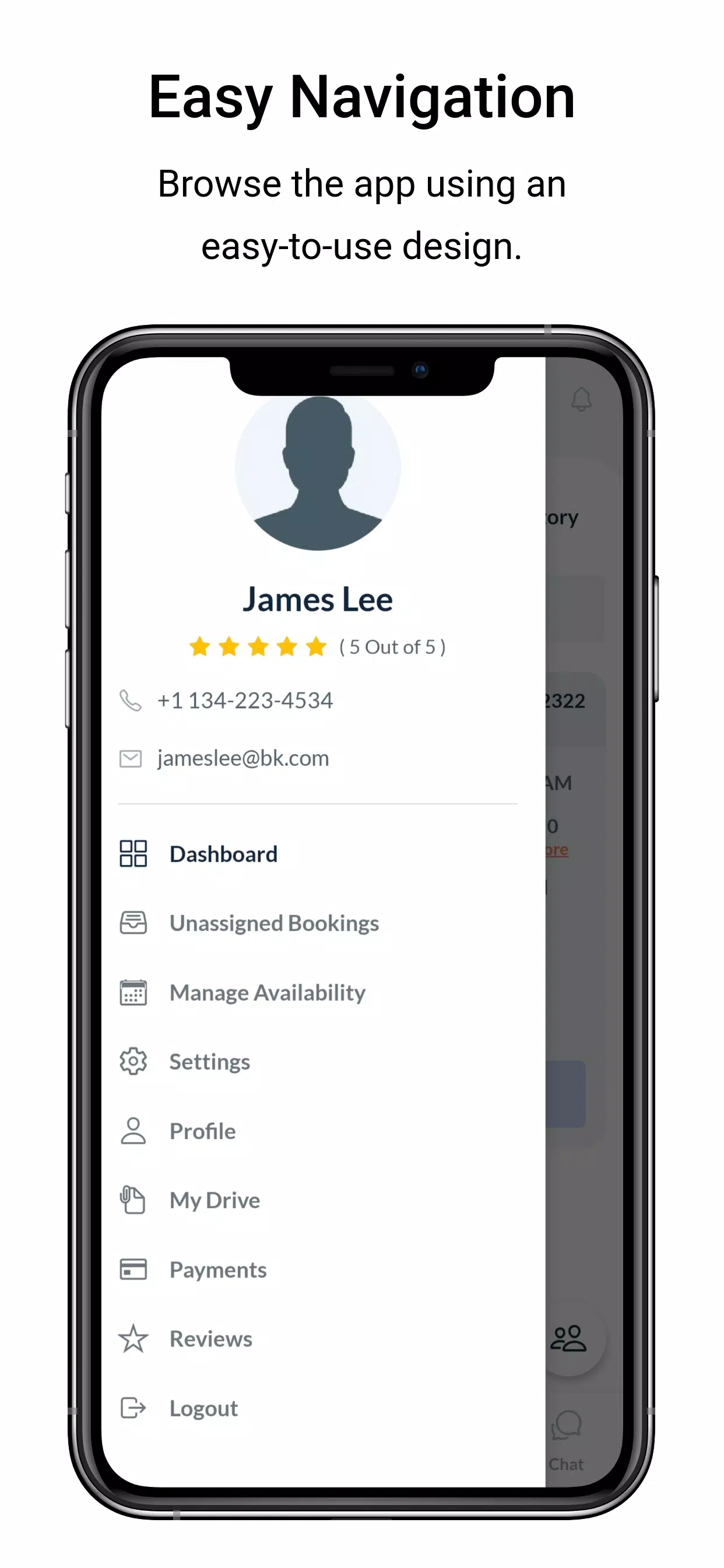 BookingKoala For Providers Screenshot3