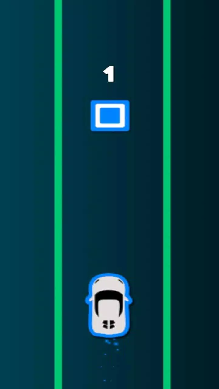 retro run: crazy cars Screenshot5