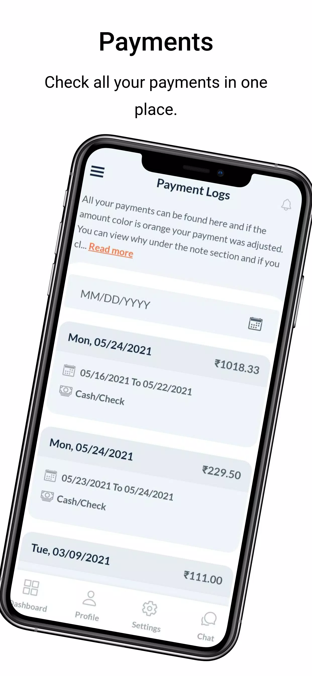 BookingKoala For Providers Screenshot8