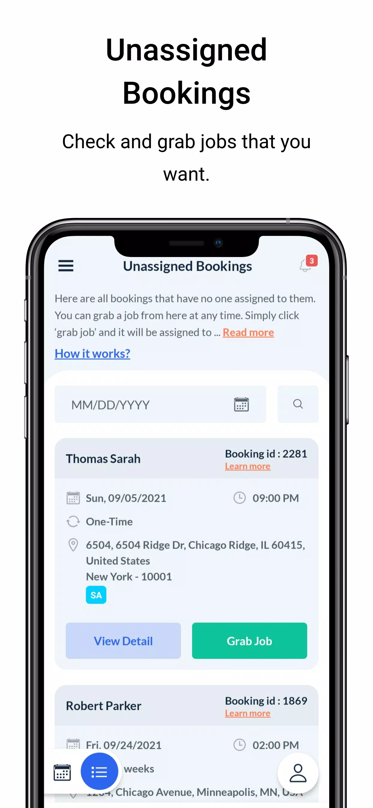 BookingKoala For Providers Screenshot7