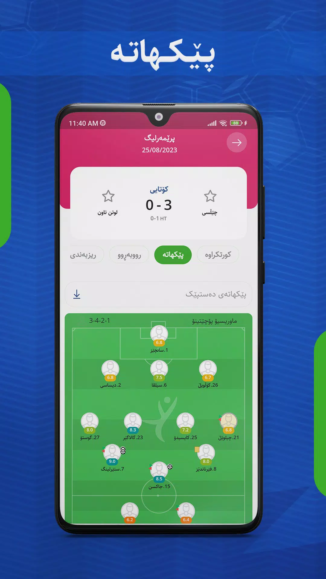 Yariga Screenshot3