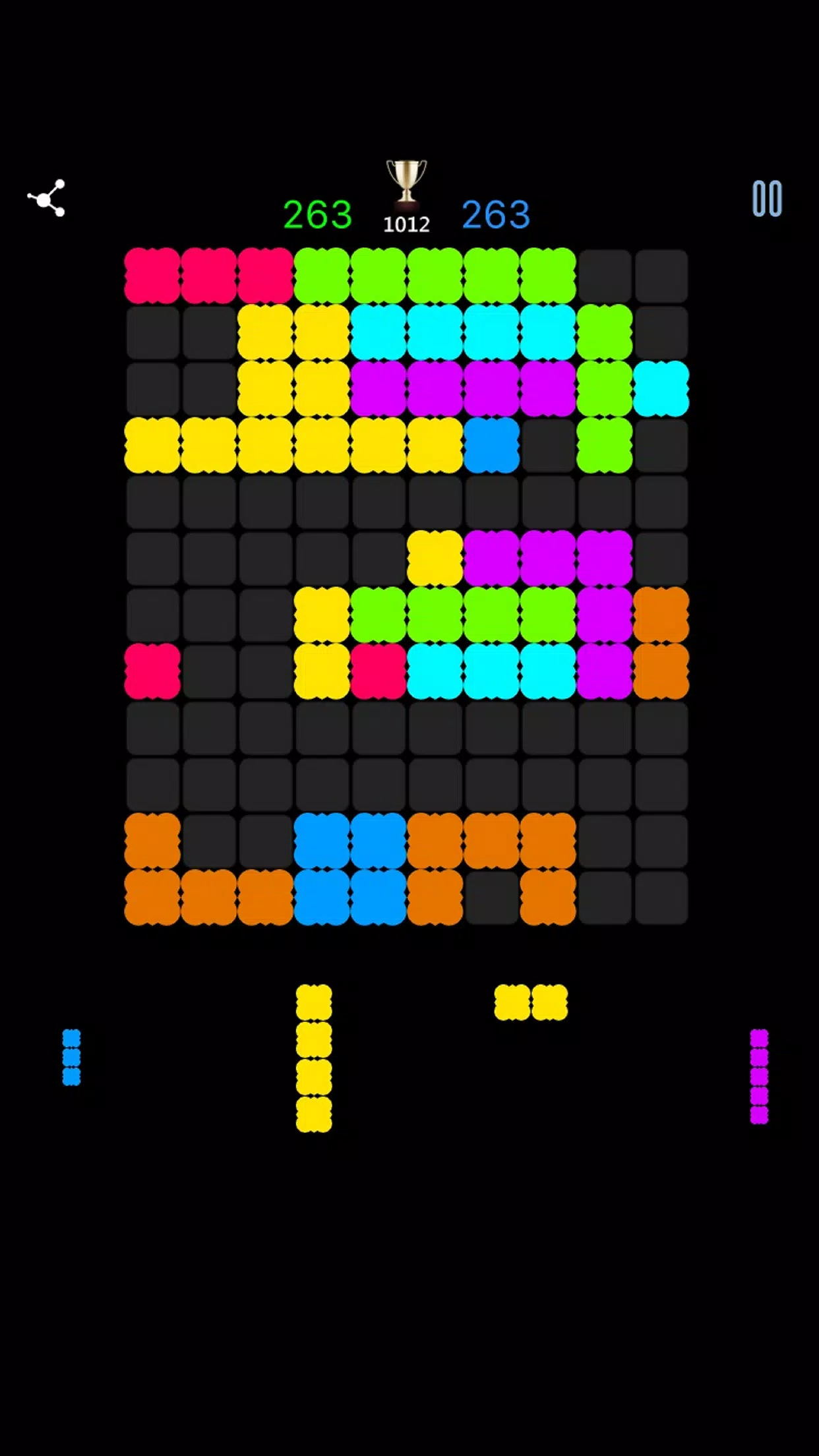 Tetra 1012 Screenshot7