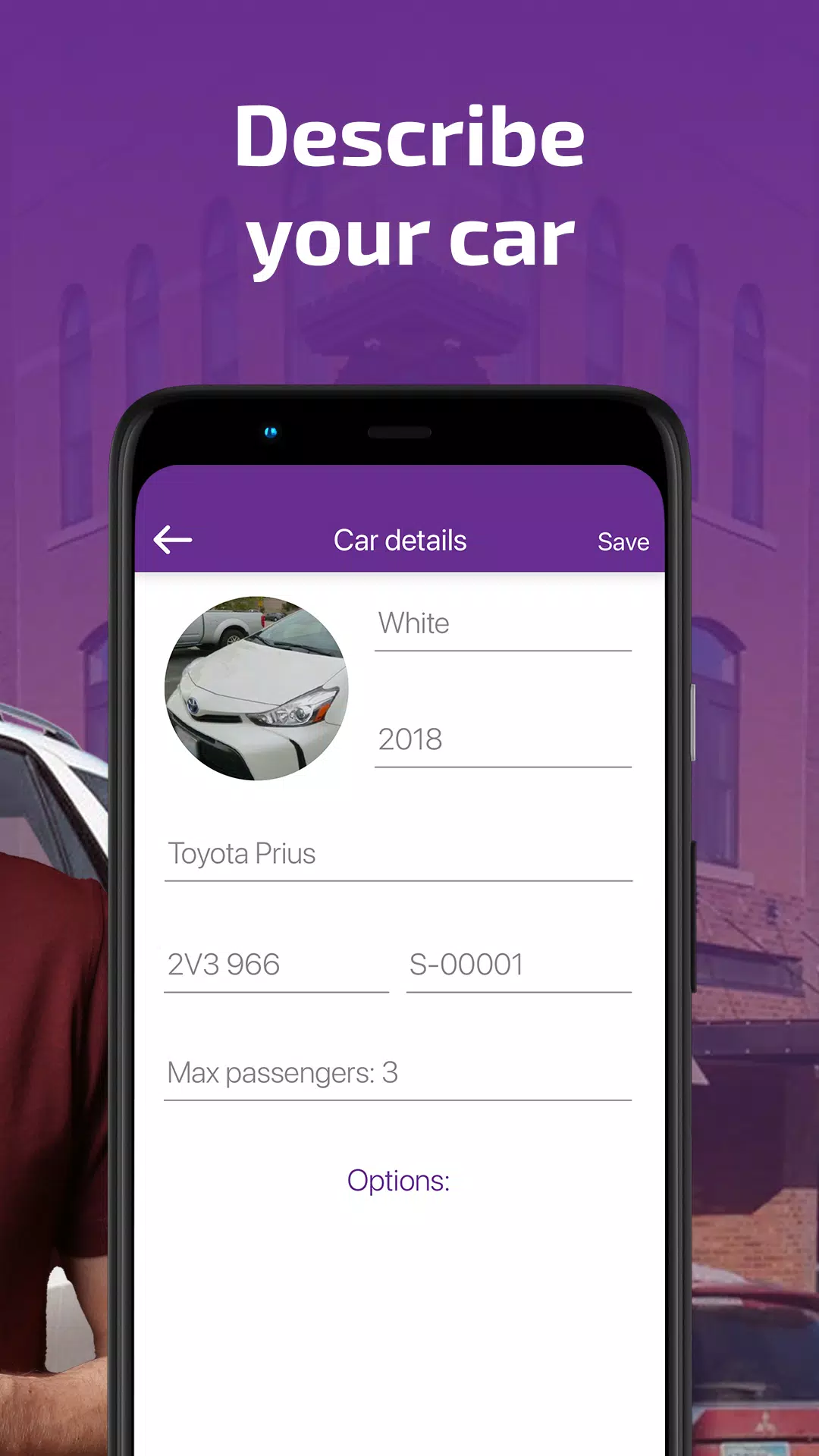 SLICE Driver Screenshot3