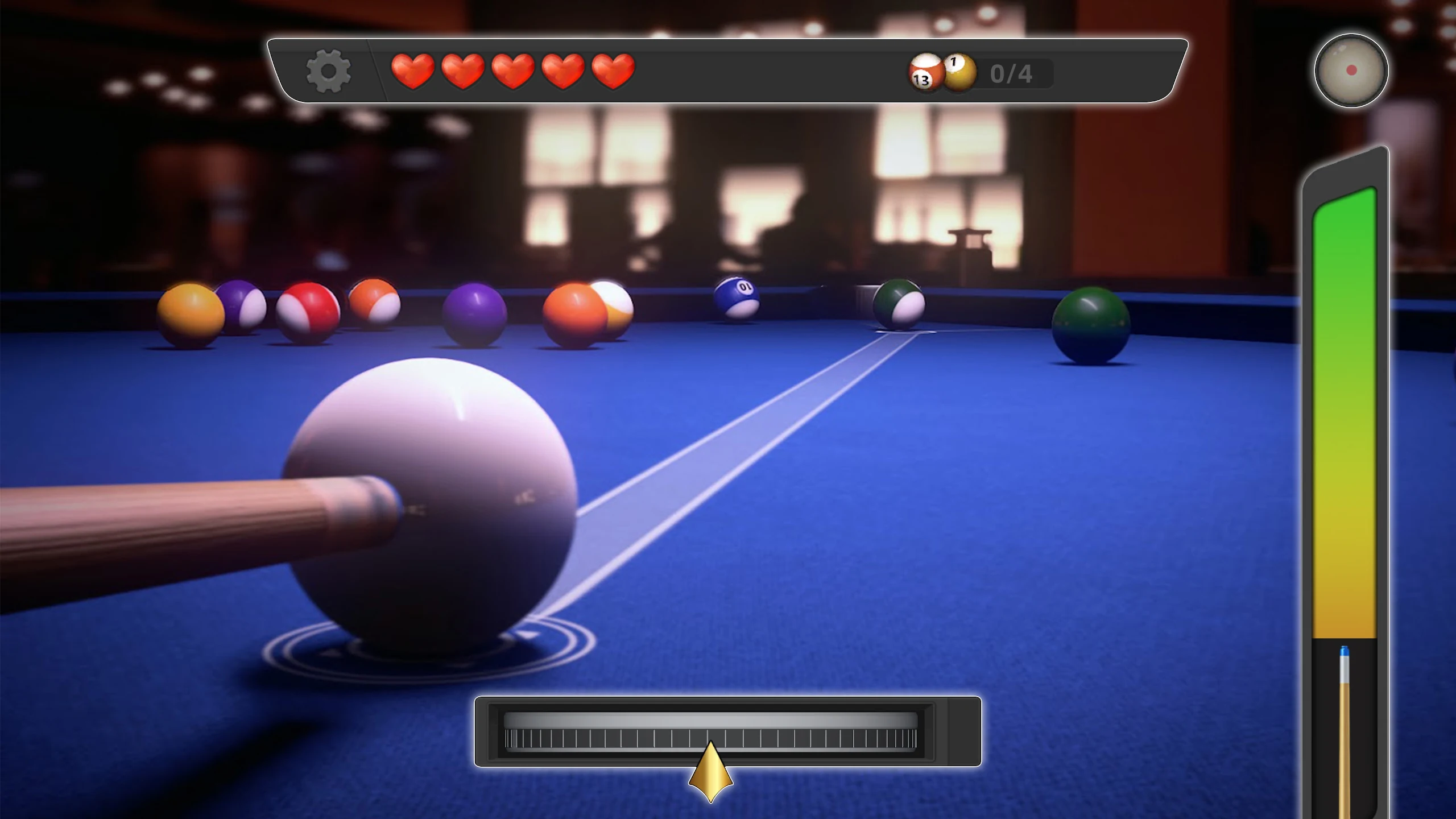 3D Ball Pool: Billiards Game Screenshot17