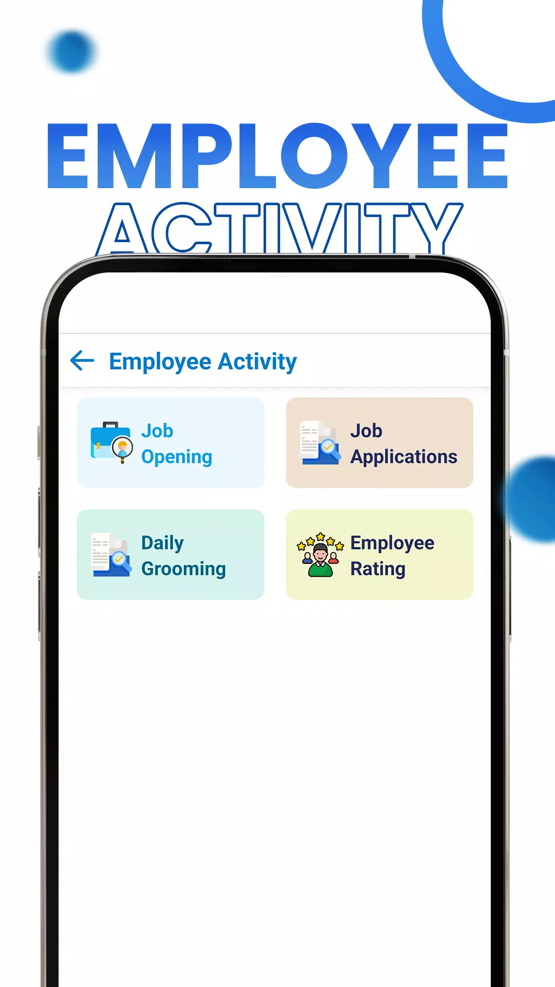 Alpha Payroll Screenshot5