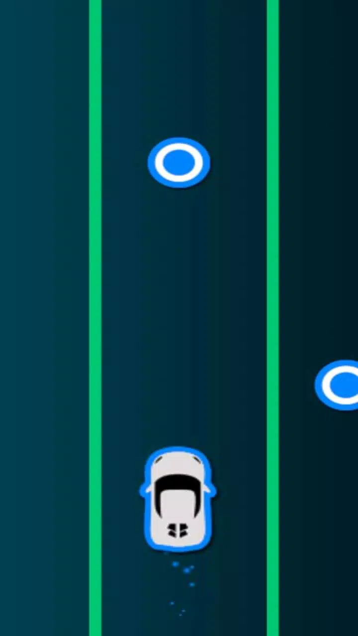retro run: crazy cars Screenshot7