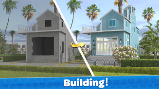My House Design - Home Design Screenshot1