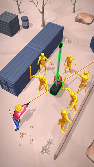Special Agent Screenshot2