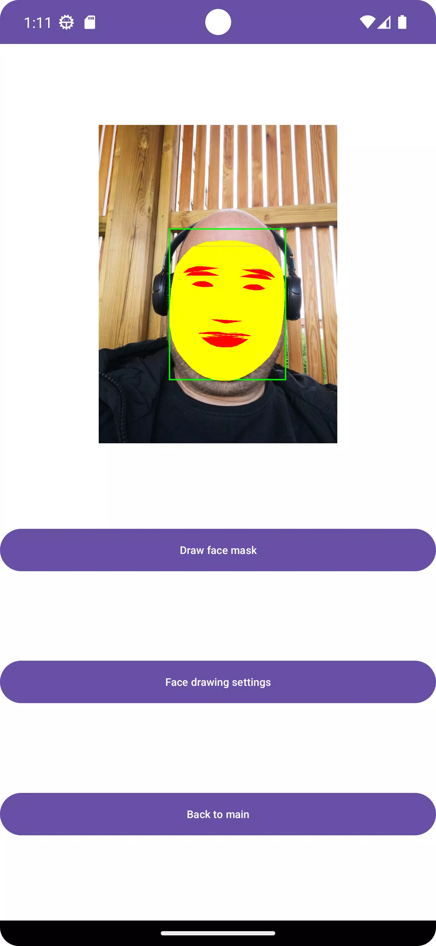 ImageMaster Screenshot1