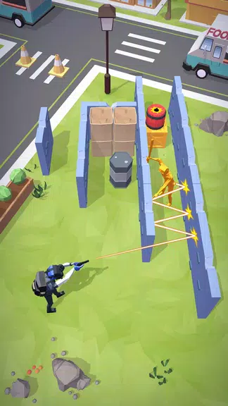 Special Agent Screenshot1