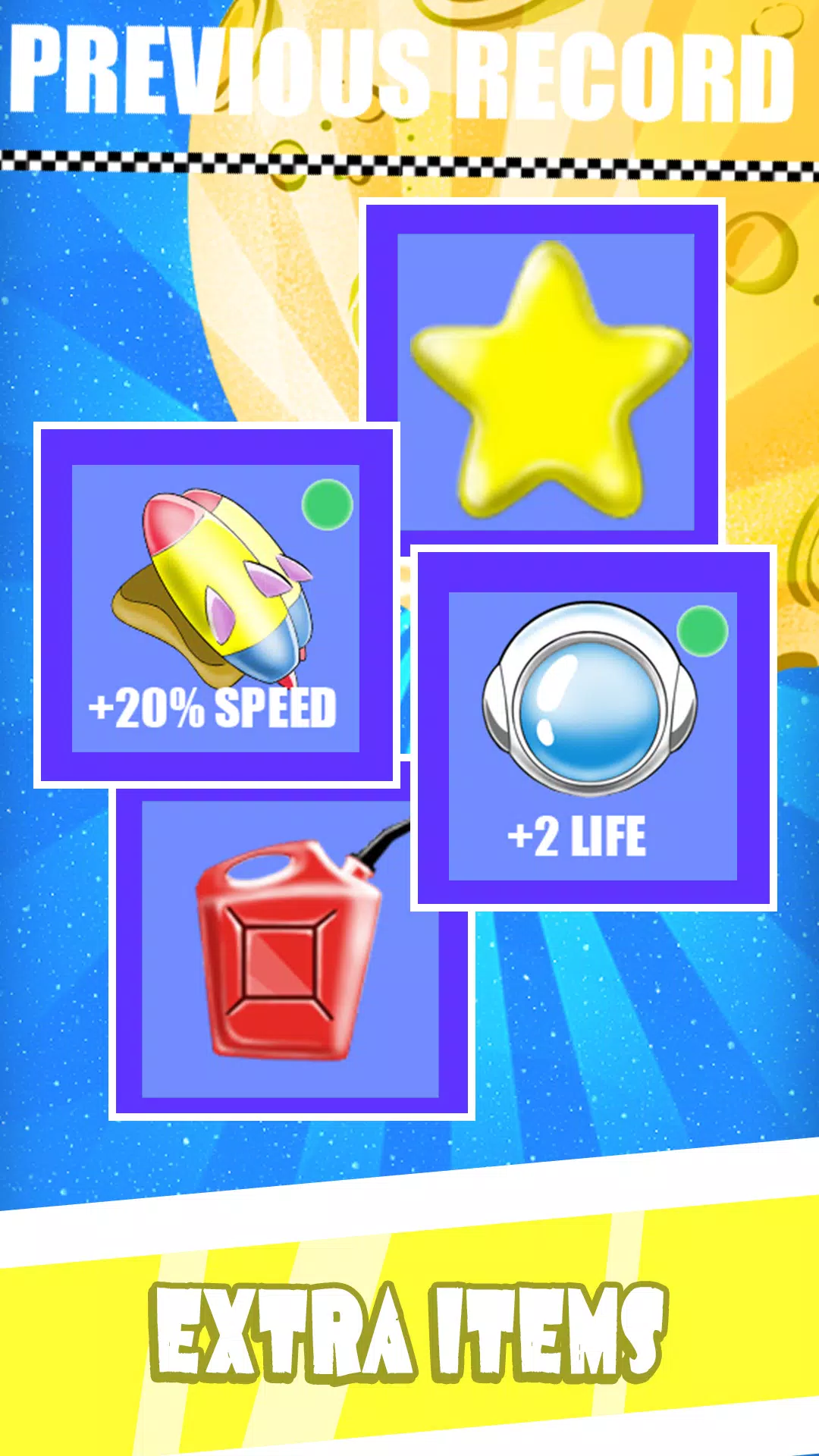Astronaut Rush:GalacticAssault Screenshot6