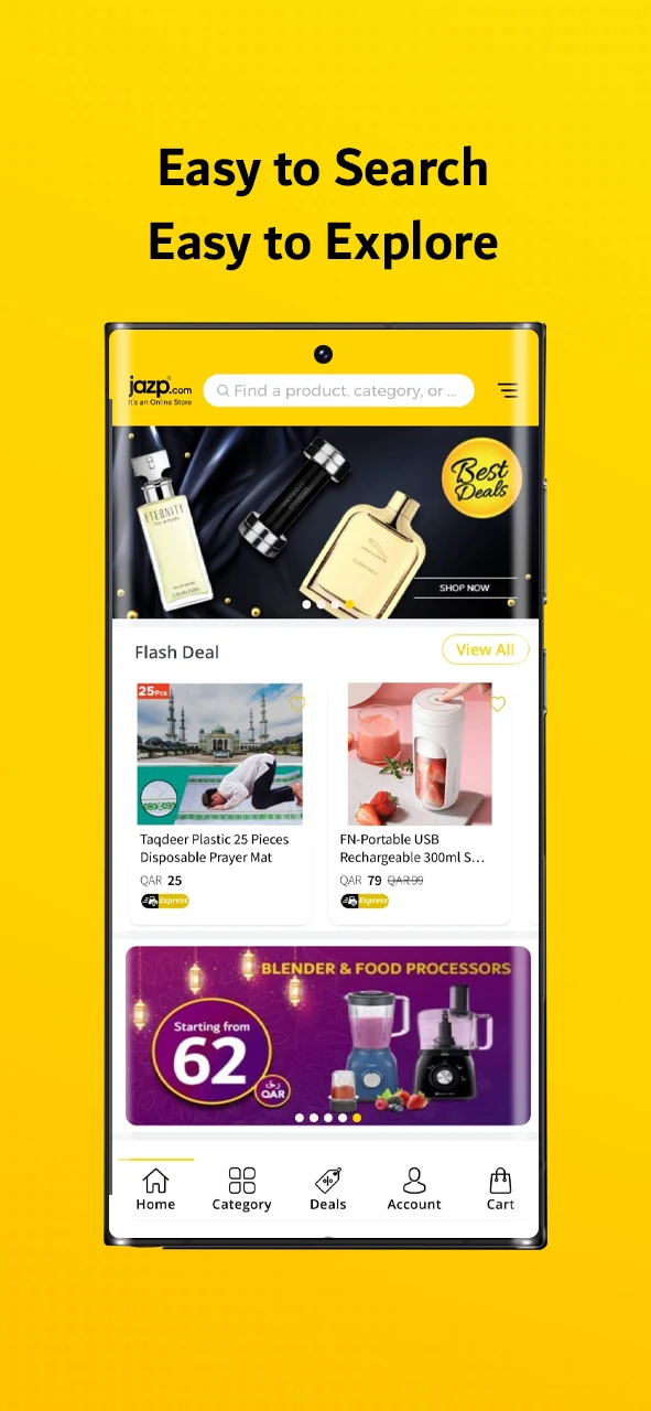 Jazp.com Screenshot2