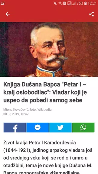 Blic Screenshot2