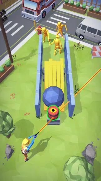 Special Agent Screenshot4