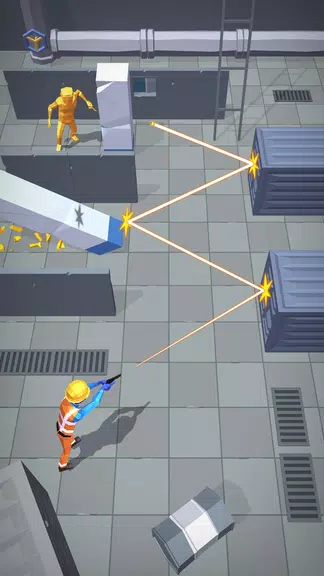 Special Agent Screenshot3