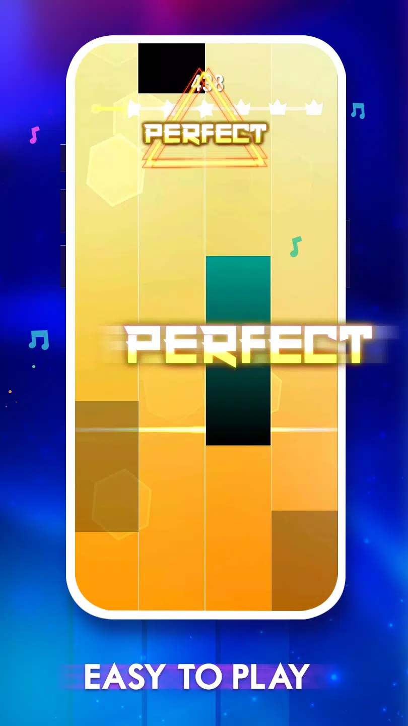 Magic Beats : Music Game Screenshot5