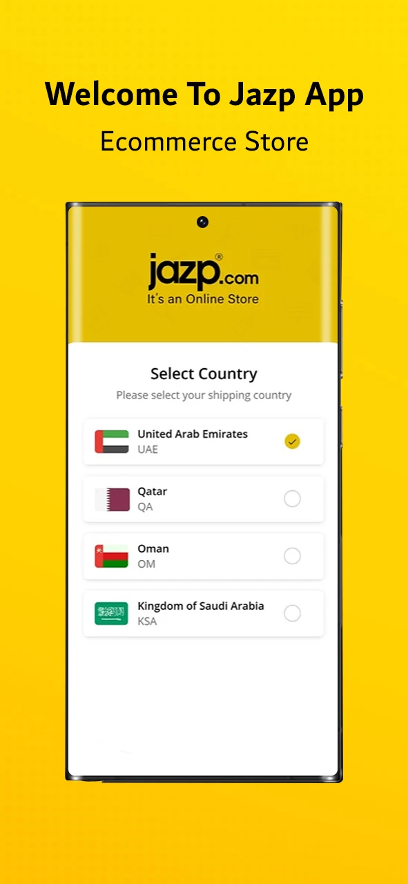 Jazp.com Screenshot1