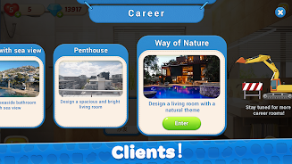 My House Design - Home Design Screenshot5