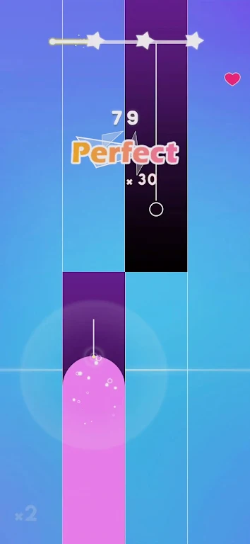 Pocket Piano Screenshot4