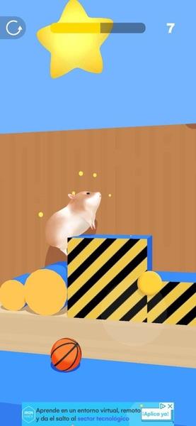 Hamster Maze Screenshot4