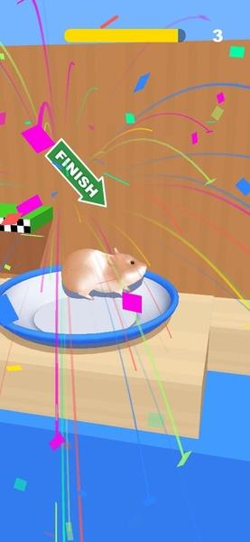 Hamster Maze Screenshot2