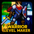 Warrior Level Maker APK